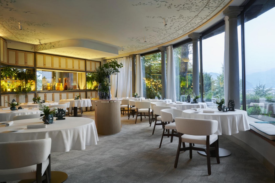 L'Albereta Relais & Chateaux 119/138