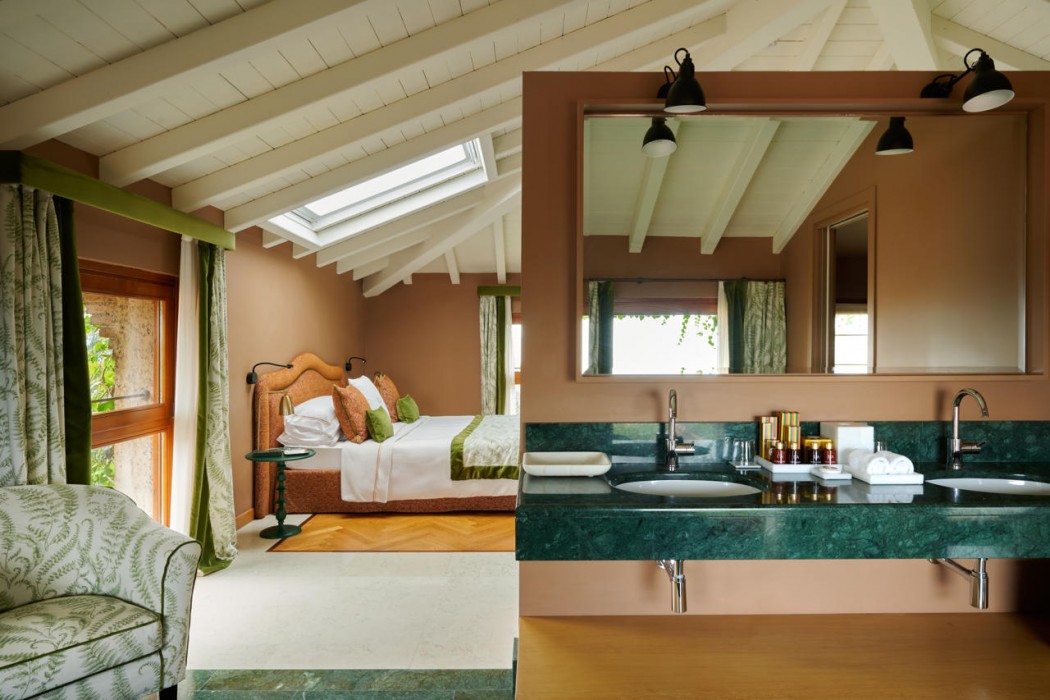 L'Albereta Relais & Chateaux 44/138