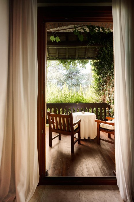 L'Albereta Relais & Chateaux 78/138