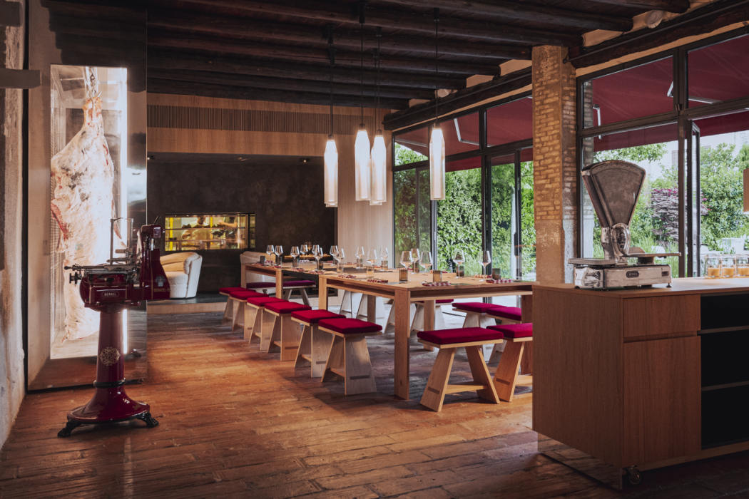 L'Albereta Relais & Chateaux 123/138