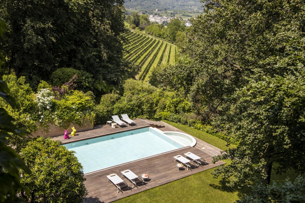 L'Albereta Relais & Chateaux 101/138