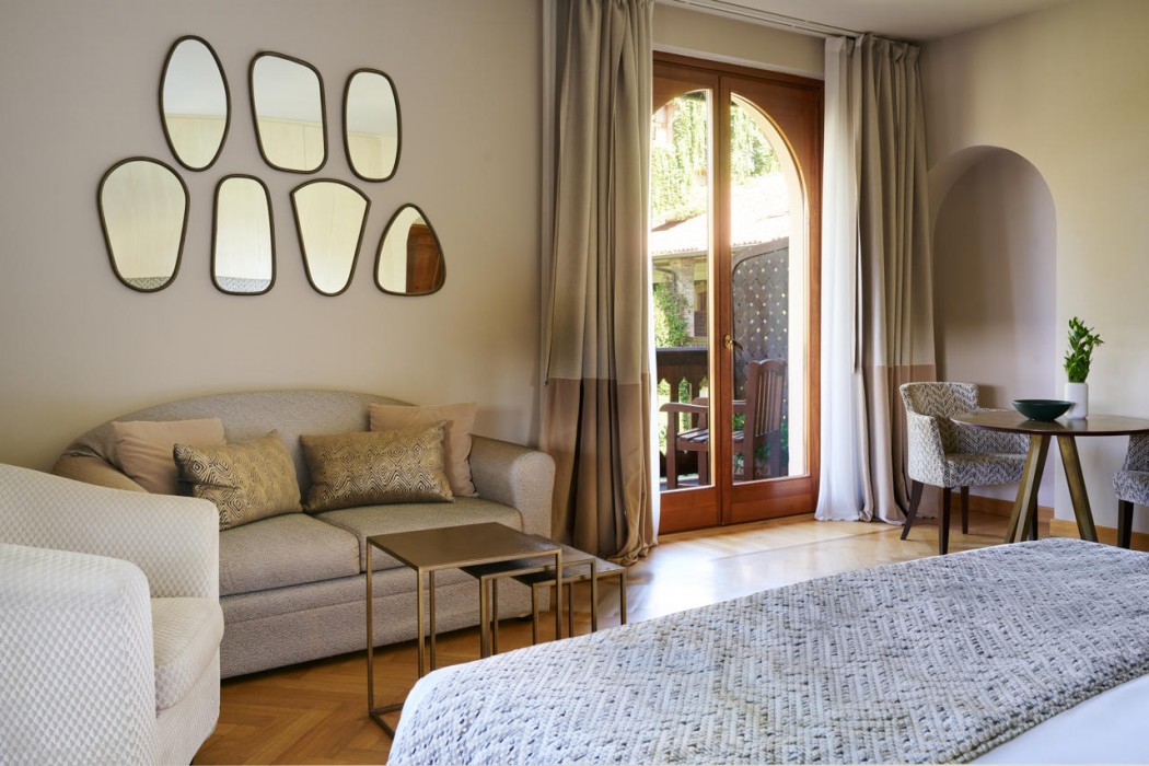 L'Albereta Relais & Chateaux 66/138
