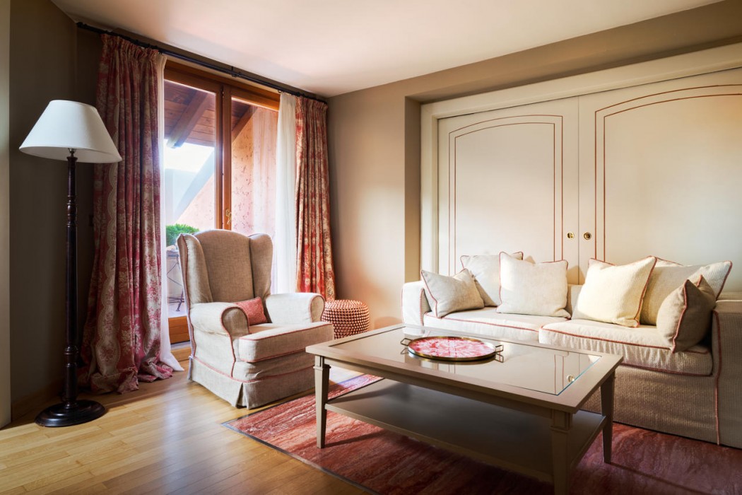 L'Albereta Relais & Chateaux 8/138