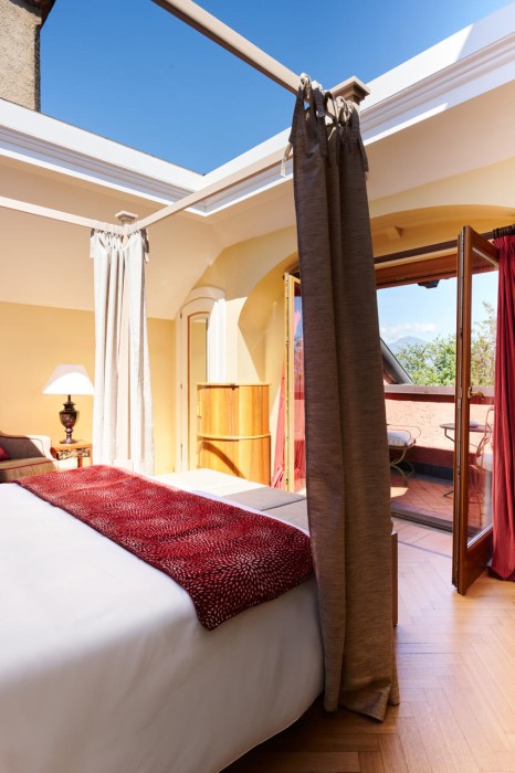 L'Albereta Relais & Chateaux 71/138