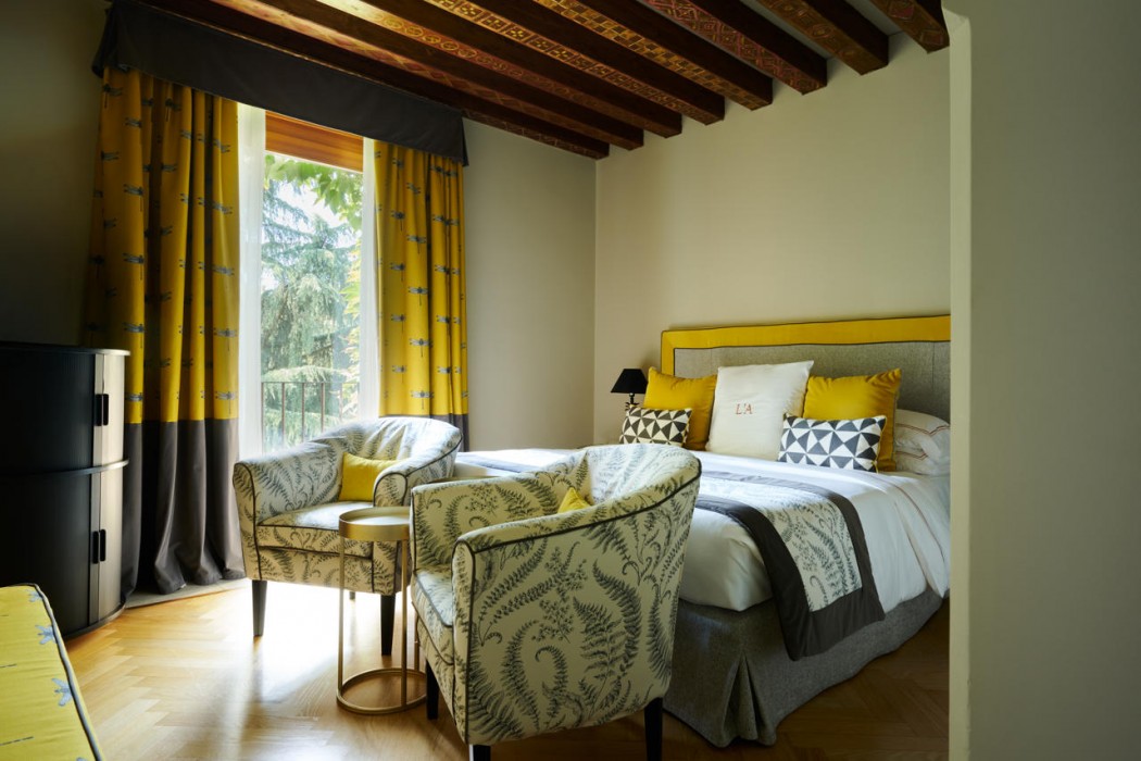 L'Albereta Relais & Chateaux 63/138