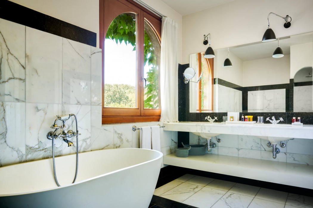L'Albereta Relais & Chateaux 62/138