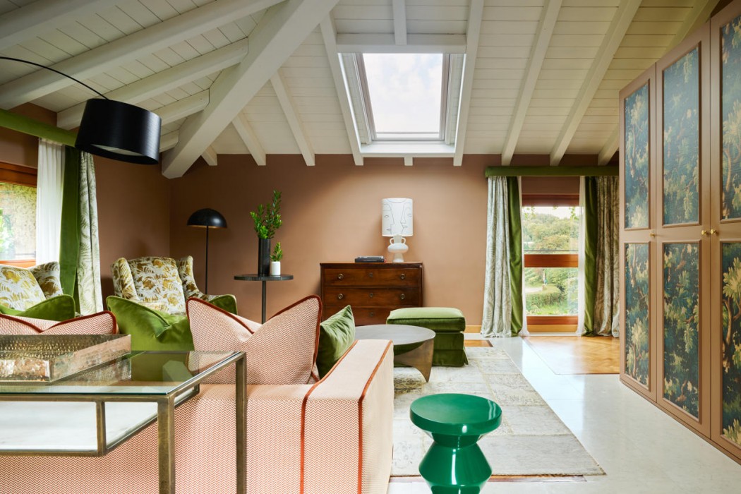 L'Albereta Relais & Chateaux 46/138