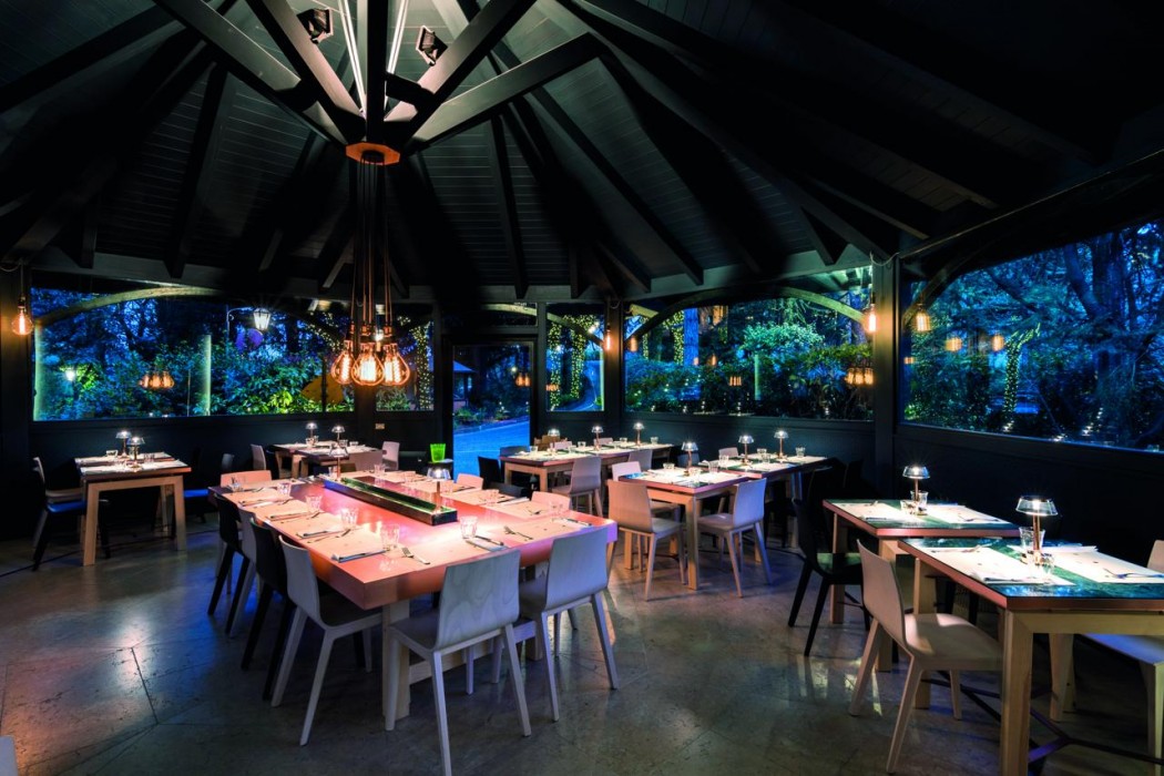 L'Albereta Relais & Chateaux 124/138