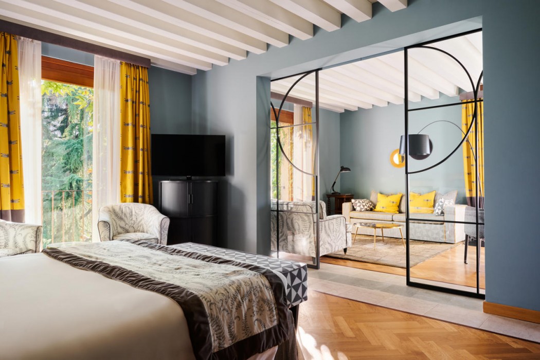 L'Albereta Relais & Chateaux 53/138