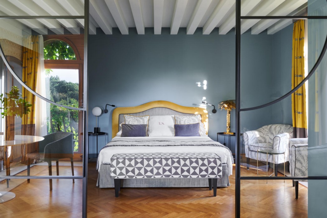 L'Albereta Relais & Chateaux 51/138
