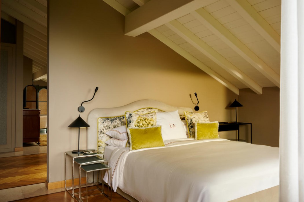 L'Albereta Relais & Chateaux 39/138
