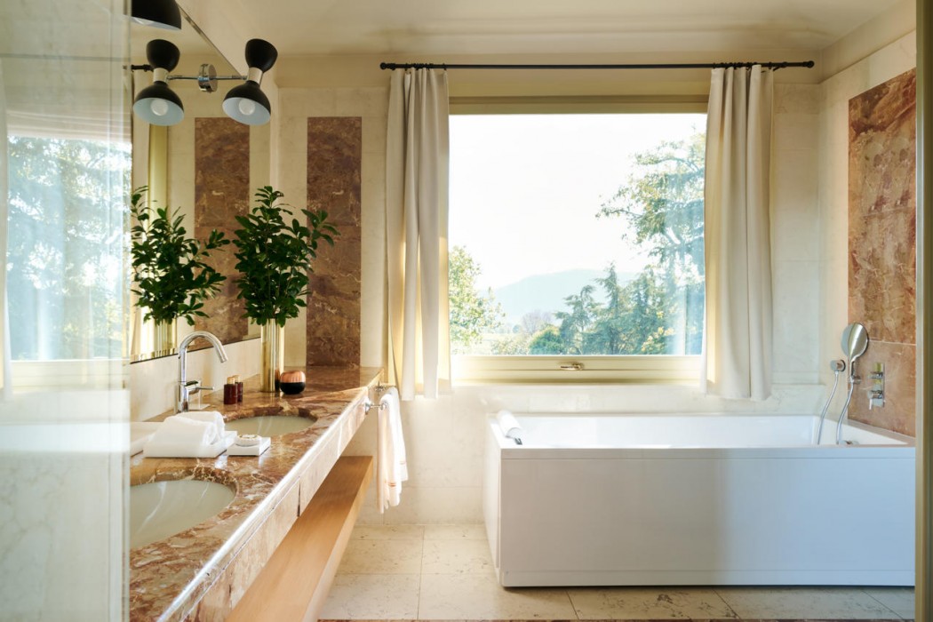 L'Albereta Relais & Chateaux 18/138