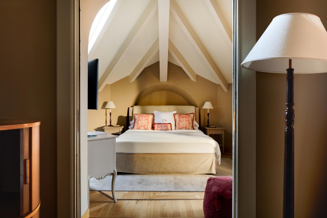 L'Albereta Relais & Chateaux 17/138