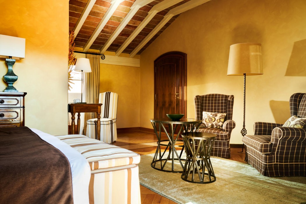 L'Albereta Relais & Chateaux 68/138