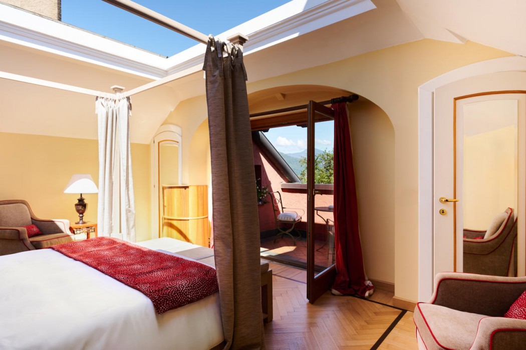 L'Albereta Relais & Chateaux 9/138