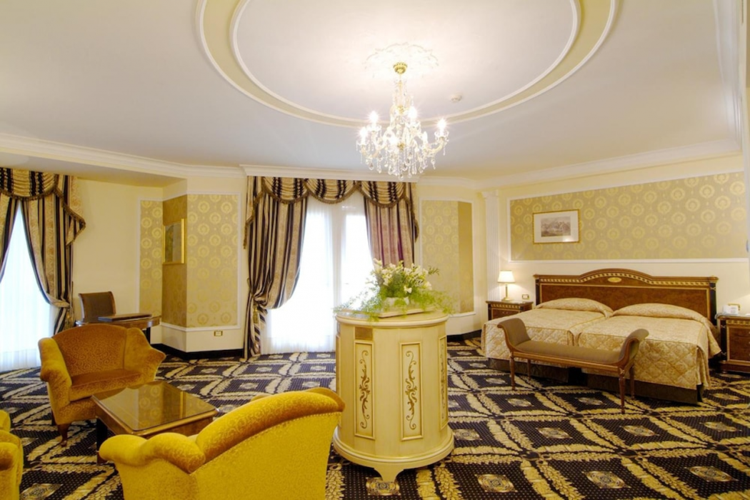 Hotel La Residence Idrokinesis 14/65