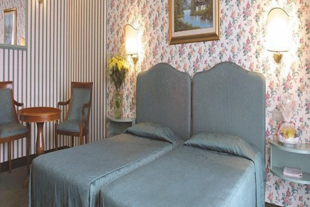 Hotel La Residence Idrokinesis 13/65