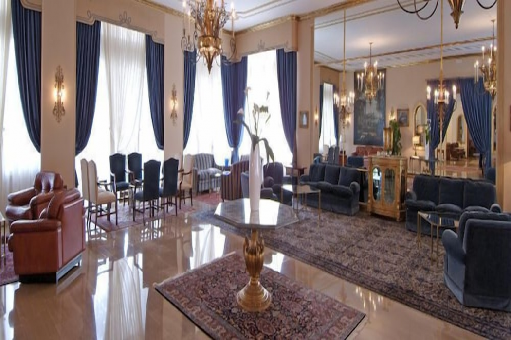 Hotel La Residence Idrokinesis 26/65