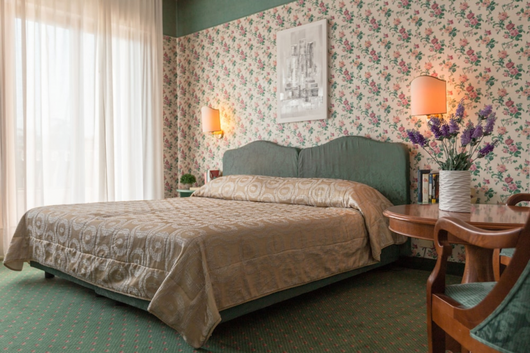 Hotel La Residence Idrokinesis 16/65