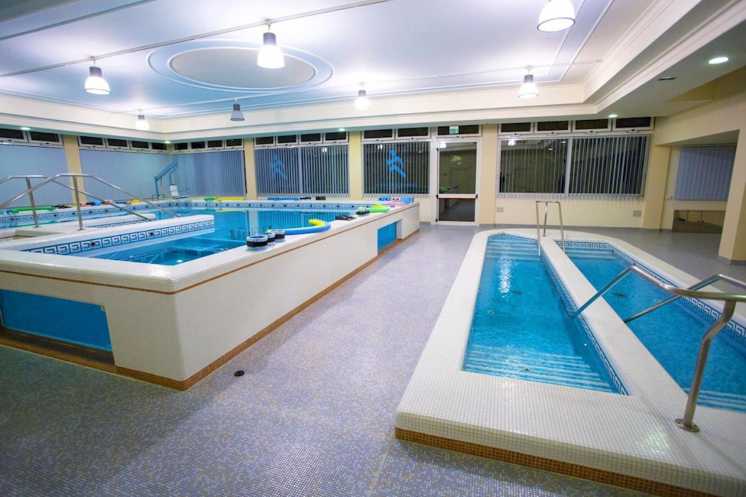 Hotel La Residence Idrokinesis 35/65