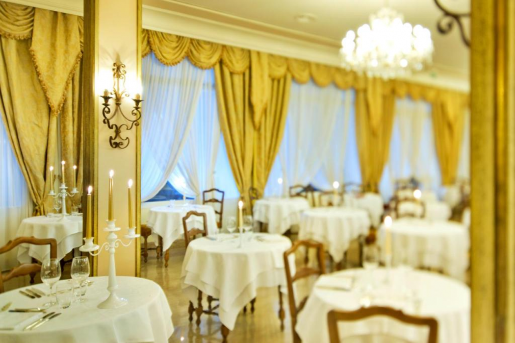 Hotel La Residence Idrokinesis 28/65