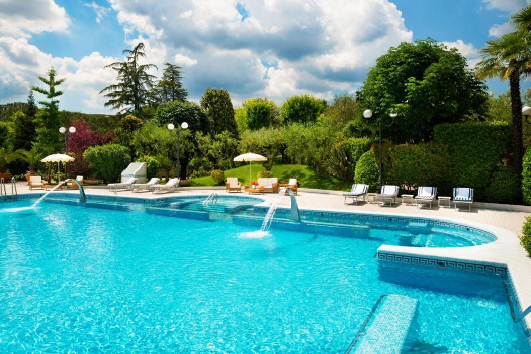 Hotel La Residence Idrokinesis 29/65