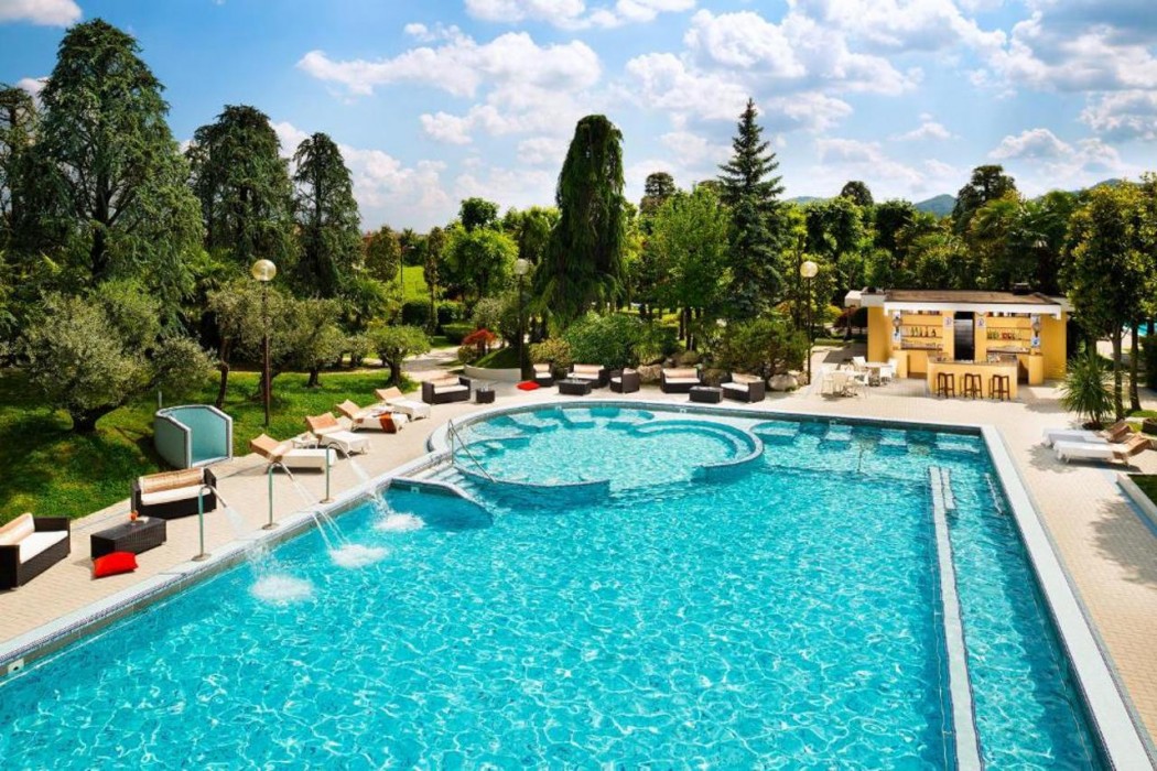 Hotel Terme Metropole 25/60