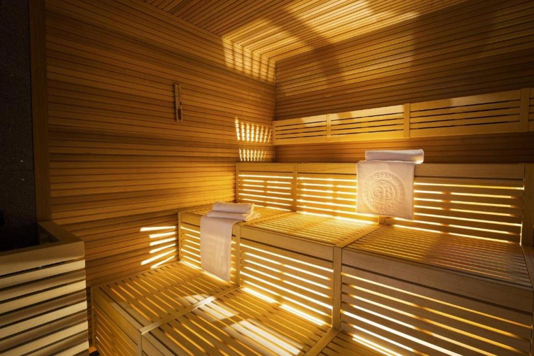 Hotel Terme Metropole 23/60
