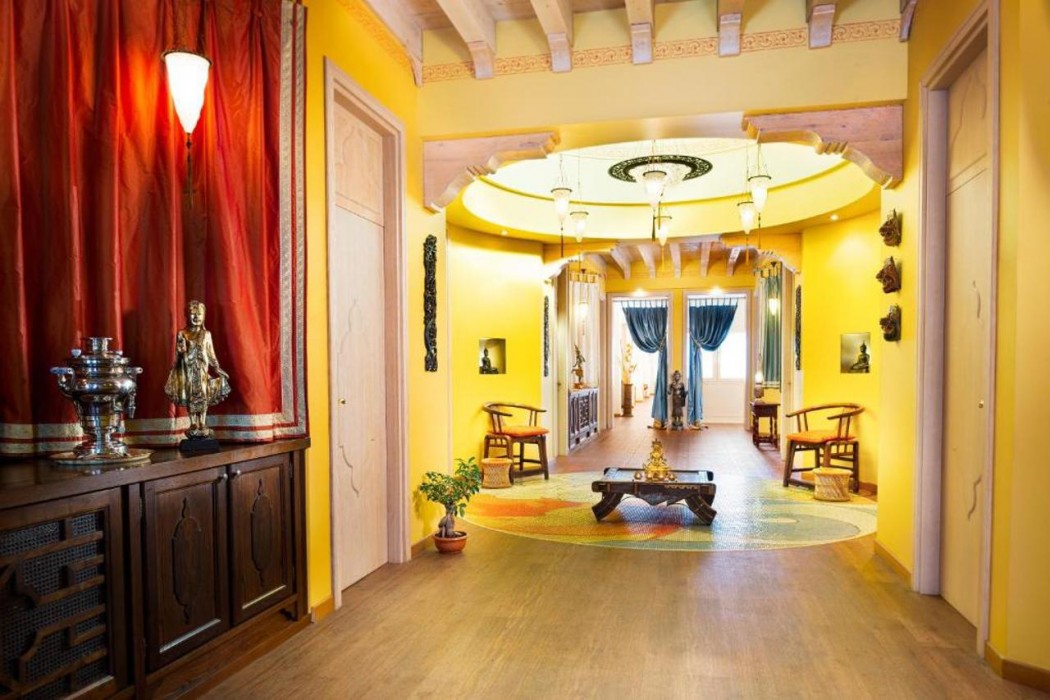Hotel Terme Metropole 7/60