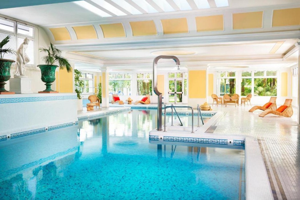 Hotel Terme Metropole 22/60