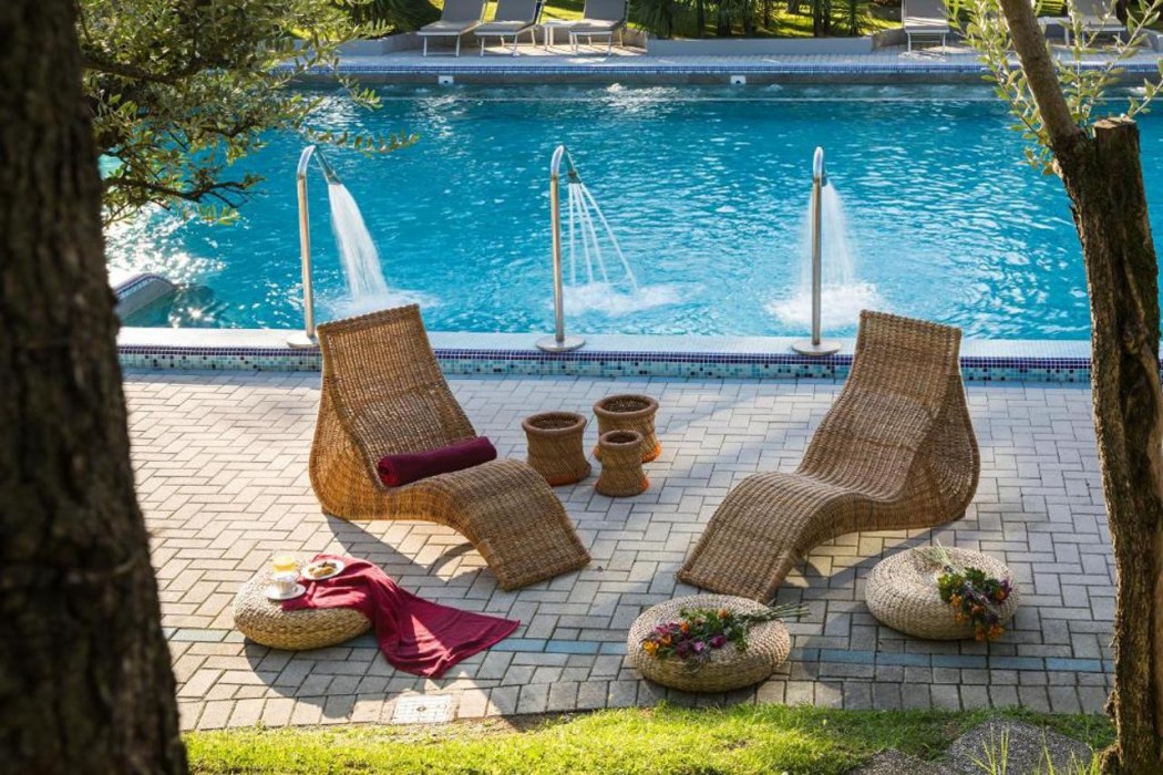 Hotel Terme Metropole 26/60