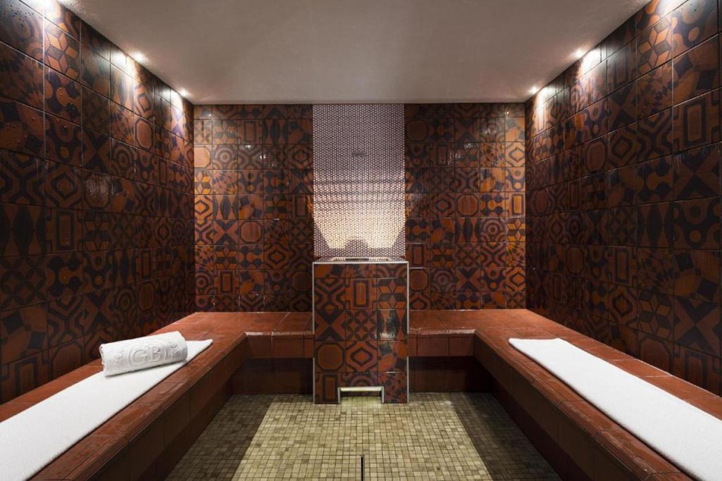 Hotel Terme Metropole 24/60