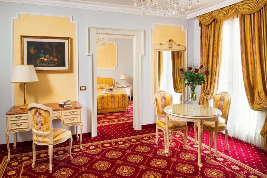 Hotel Terme Metropole 13/60
