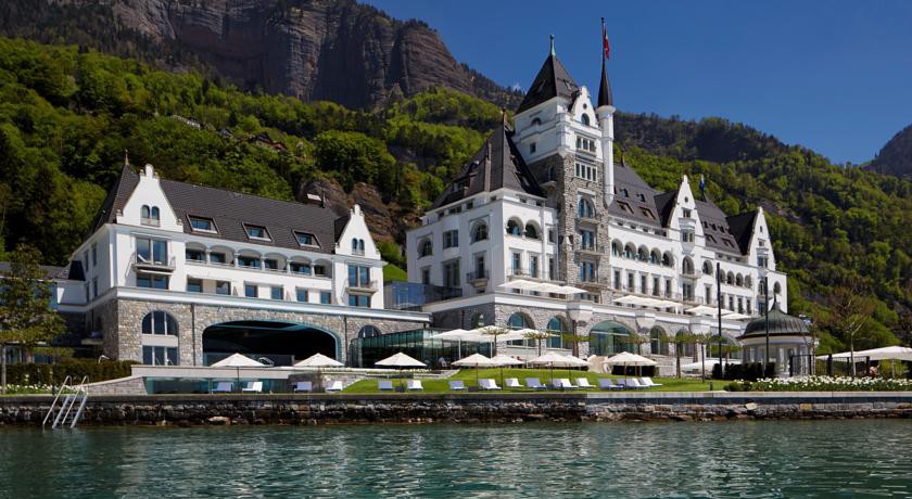 Park Hotel Vitznau 1/52