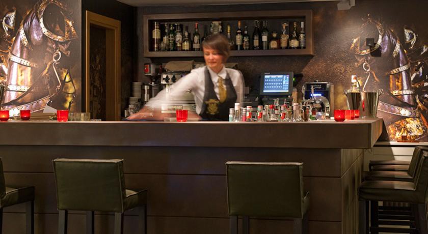 Hotel Principe Delle Nevi 24/64