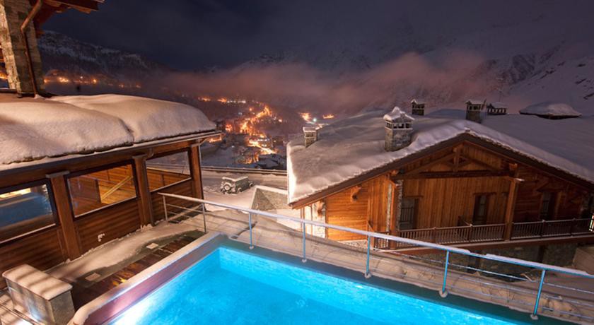 Hotel Principe Delle Nevi 26/64