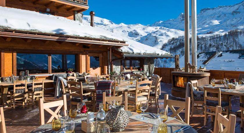 Hotel Principe Delle Nevi 25/64