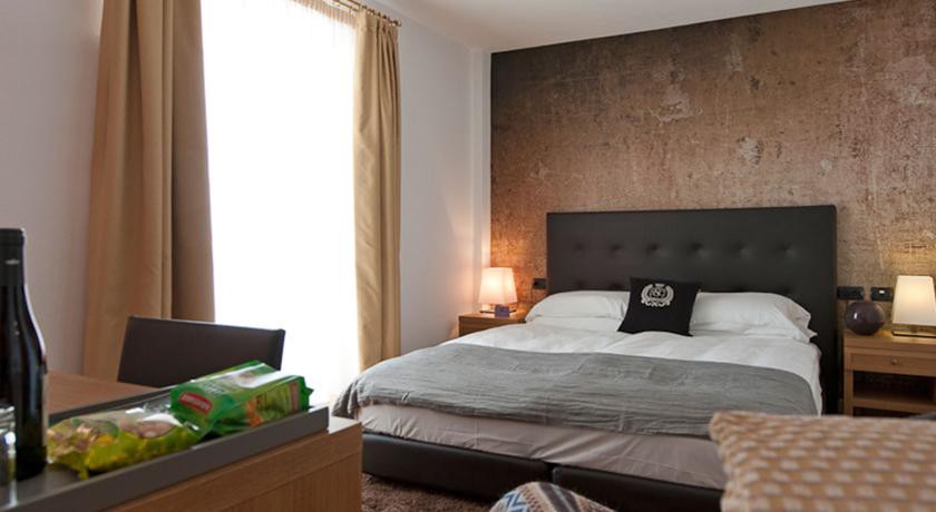 Hotel Principe Delle Nevi 6/64