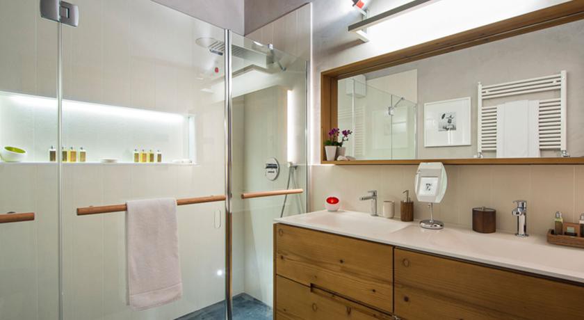 Hotel Principe Delle Nevi 5/64