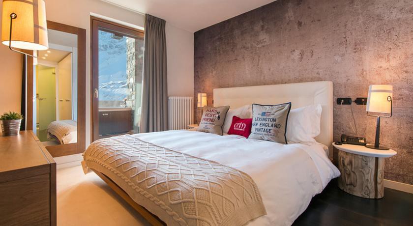 Hotel Principe Delle Nevi 9/64