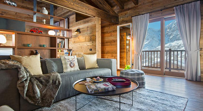 Hotel Principe Delle Nevi 10/64