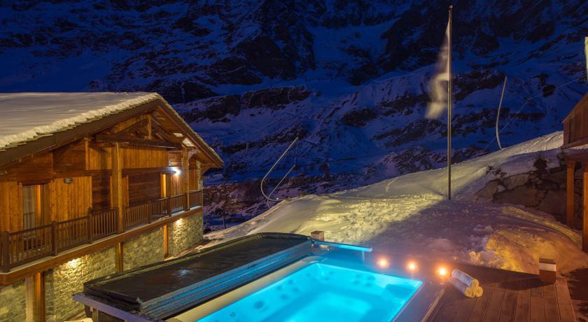 Hotel Principe Delle Nevi 28/64