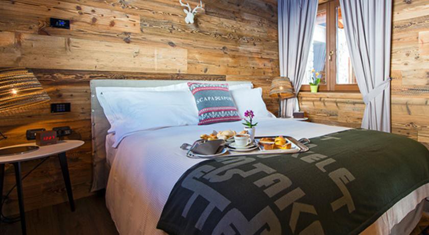 Hotel Principe Delle Nevi 7/64