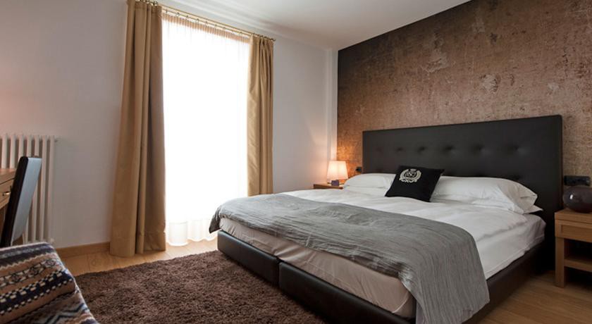 Hotel Principe Delle Nevi 4/64
