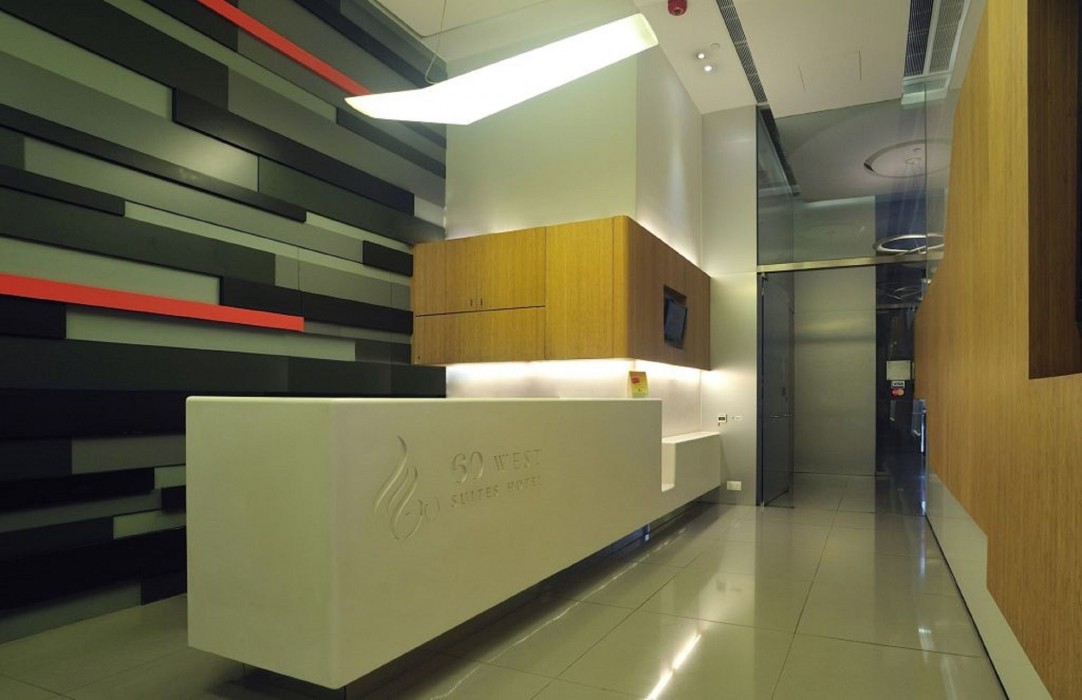 60 West Hotel 30/63