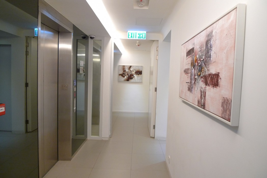 60 West Hotel 15/63