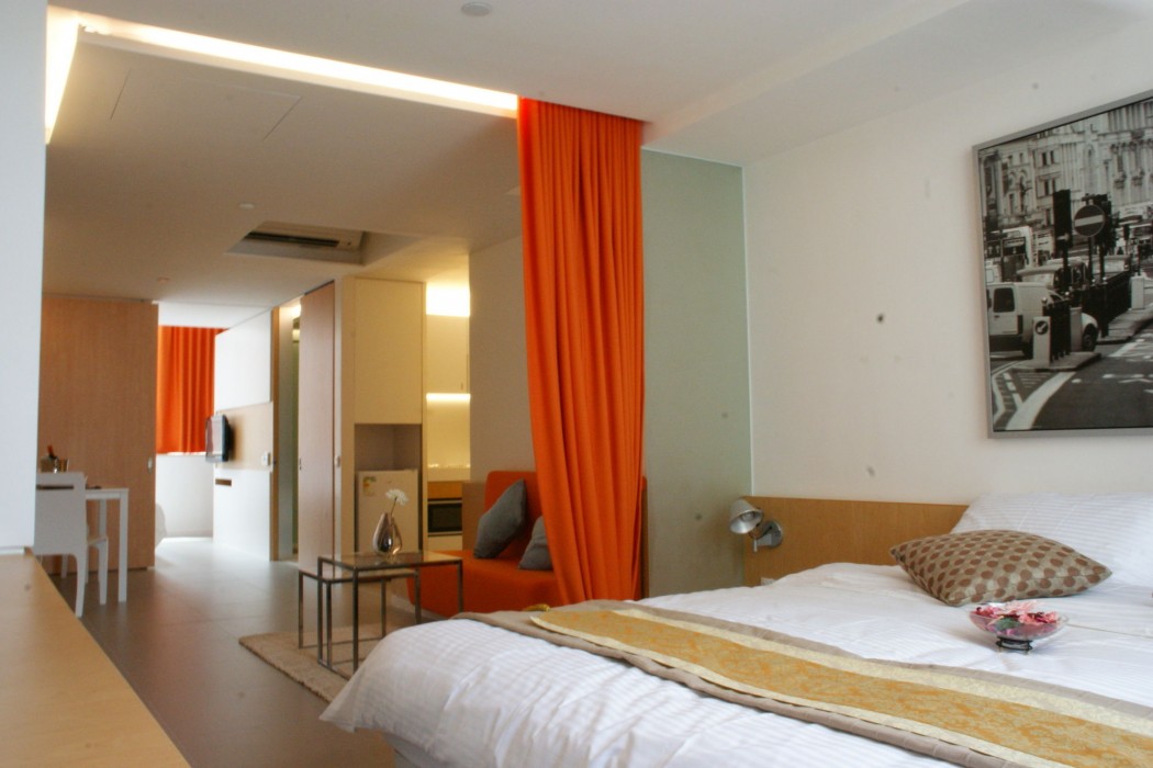 60 West Hotel 26/63