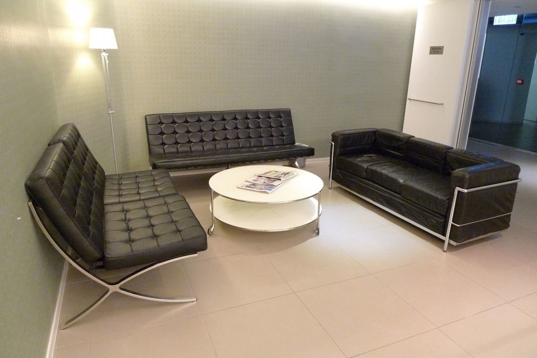 60 West Hotel 14/63