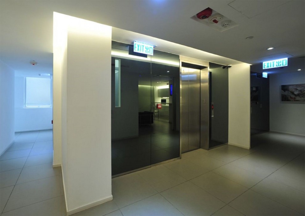 60 West Hotel 28/63