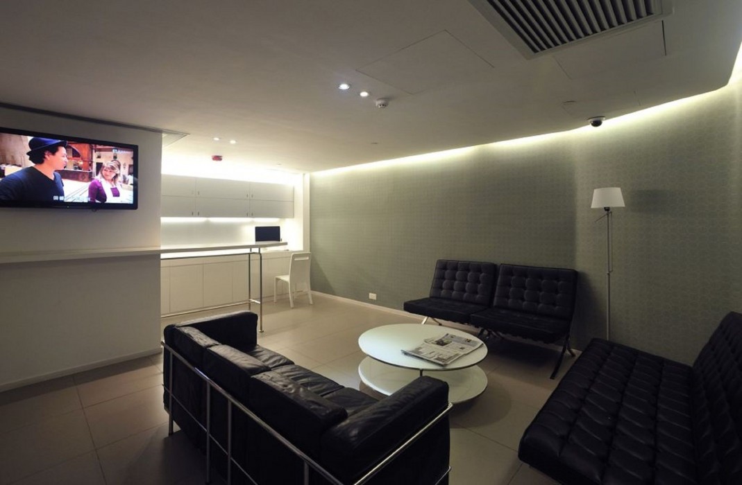 60 West Hotel 34/63